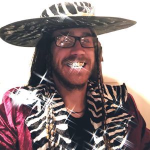 Meet your Posher, Justin